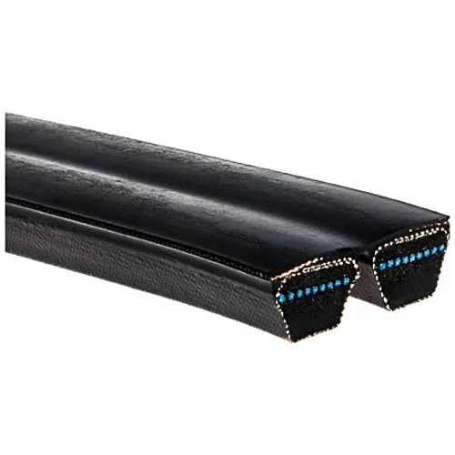 Courroie Gates Hi-Power, Section B, long primitive : 1575mm, long int: 1535mm, long ext : 1564mm