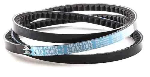 Courroie Gates Quad Power 4, Section XPZ/3VX