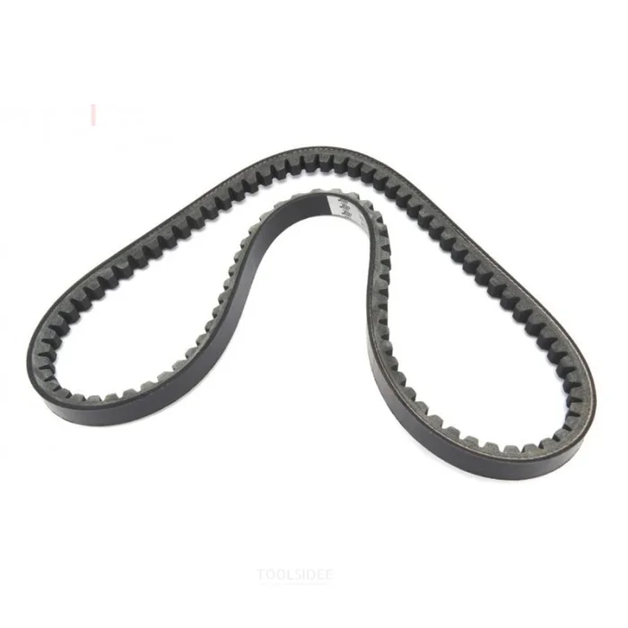 Courroie HBM pour broyeur à essence professionnel 4 temps 15 CV – 420 cm³ – Broyeur à bois sur chenilles