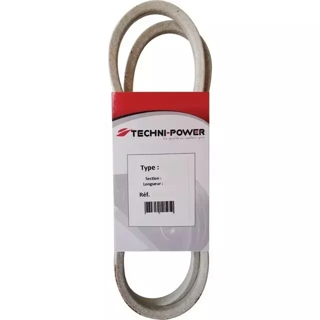Courroie platinium type 4l64