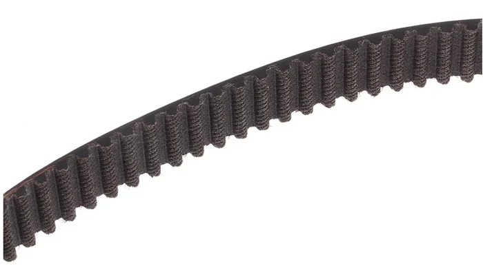 Courroie synchrone Contitech 5M Caoutchouc, Long 525mm Largeur 15mm, 105 dents