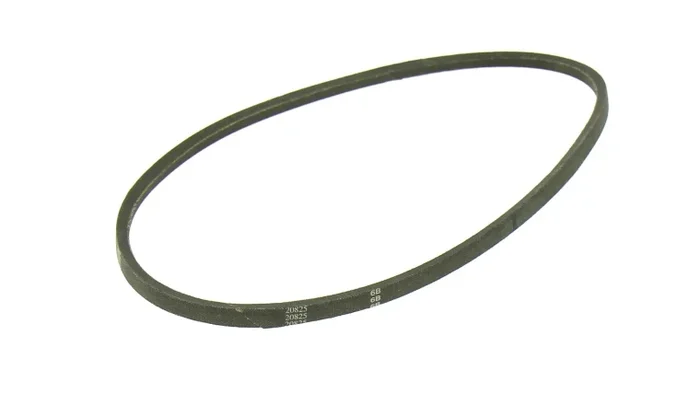 Courroie Trapezoïdale adaptable 10 x 6 mm – Ref F1030