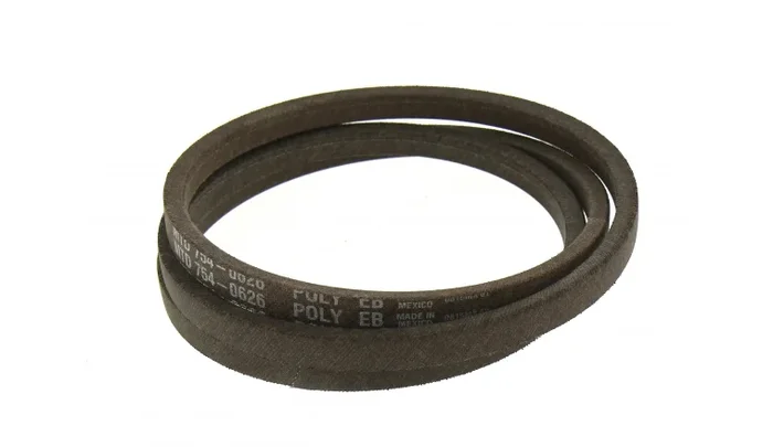 Courroie Trapezoïdale Pour Tondeuse Autoportée 16 x 9 mm – Ref 754-0626 – MTD