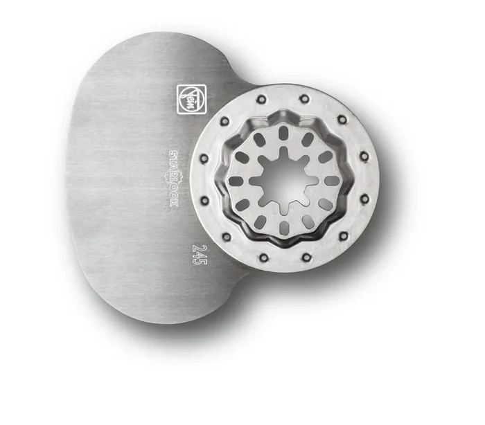 Couteau à démastiquer Starlock – Pack de 5 FEIN – 63903245230