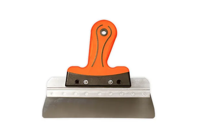 COUTEAU À ENDUIRE ERGONOMIQUE 25 CM – EDMA – 174355