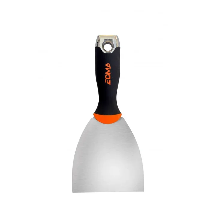 COUTEAU À ENDUIRE LAME SOUPLE 10 CM – EDMA – 165655