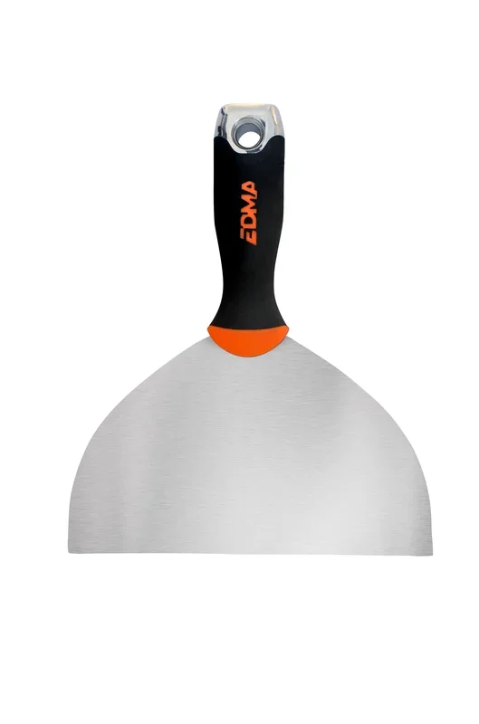 COUTEAU À ENDUIRE LAME SOUPLE 18 CM – EDMA – 265555
