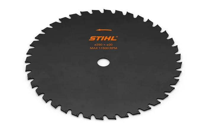 Couteau à herbe 250-40 1181 – STIHL – 40007133806