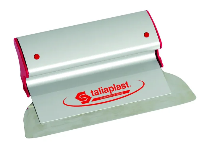 Couteau à lisser 25 cm avec une lame inox 0.3 mm TALIAPLAST – 441603