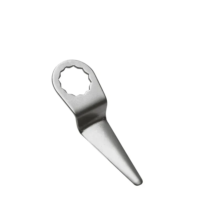 Couteau à vitrer pour vitres de véhicules G58 53,5 mm