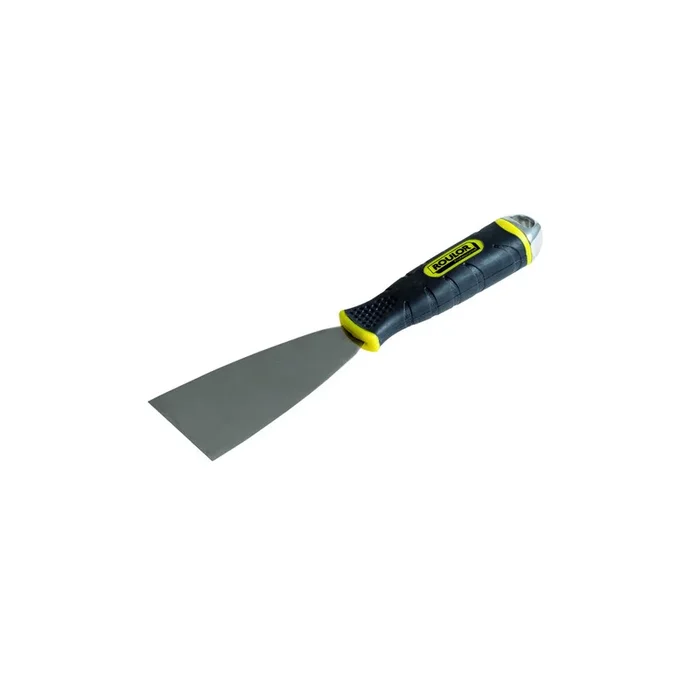 Couteau de peintre tri-marière inox 2 cm – ROULOR – T910302