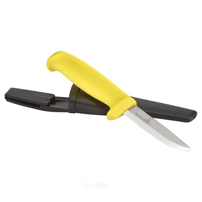 Couteau de sécurité Hultafors SK – pointe émoussée