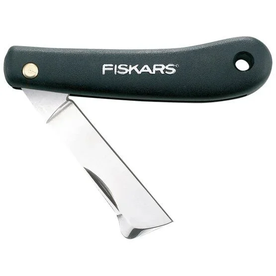 COUTEAU ÉCUSSONNER K60 – FISKARS LEBORGNE – 1001625