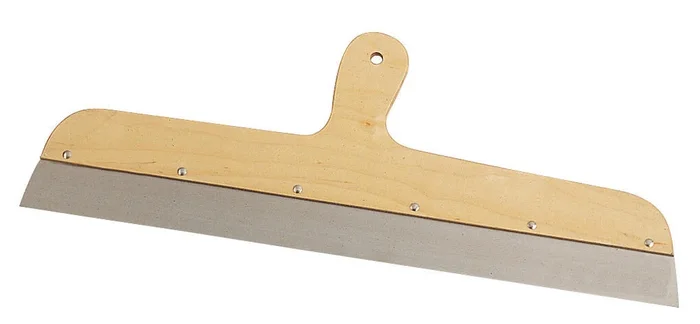 COUTEAU ENDUIRE 35 CM CONTREPLAQUE VERNI MONDELIN – 224640