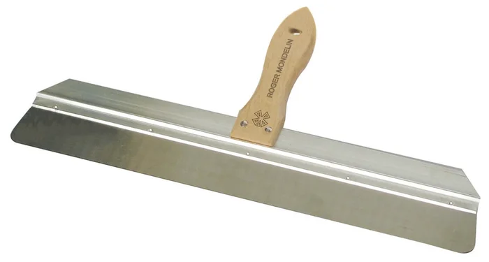COUTEAU ENDUIRE 60 CM BOIS – ANGLES ARRONDI MONDELIN – 224630