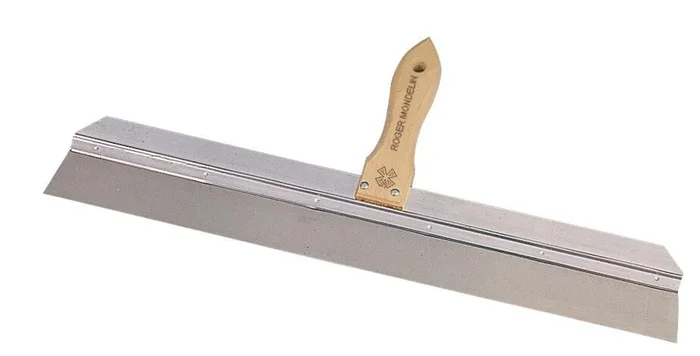 COUTEAU ENDUIRE 60 CM MANCHE BOIS MONDELIN – 224600