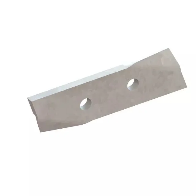 Couteau epandeur 192x50x10 2 trs ø14,5 ea 59,5 gilibert 2020240d