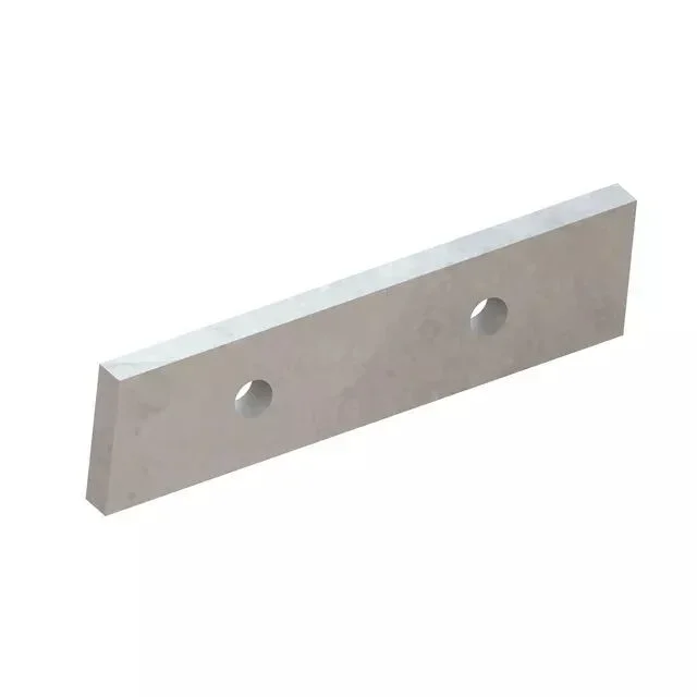Couteau epandeur 230x55x15 2 trs ø16 ea 100 sod