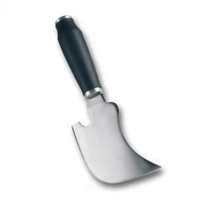 Couteau faucille en acier moulé Steinel