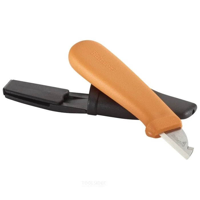 Couteau Hultafors pour électriciens ELK
