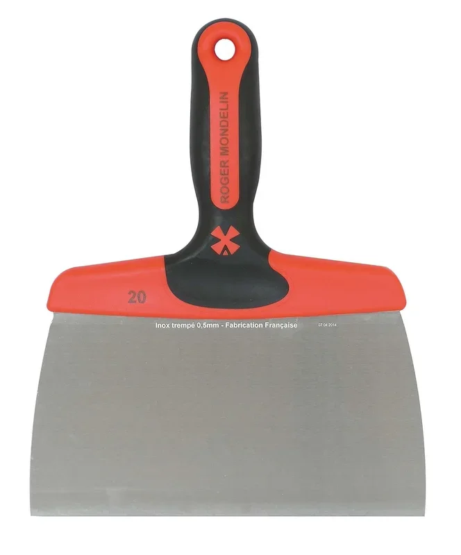 COUTEAU INOX TREMPE 14 CM BIMAT SOFT MONDELIN – 223340