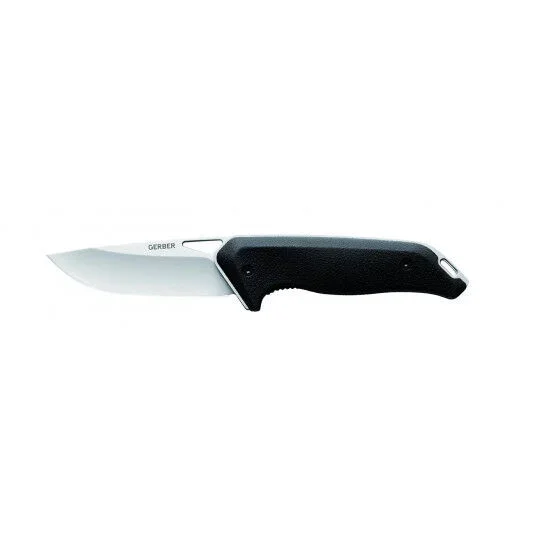 Couteau lame pliable Moment DP FE – Lame 9 cm GERBER – 1013849