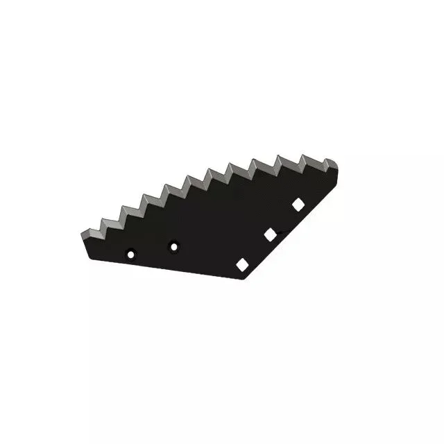 Couteau melangeuse adaptable faresin ref. Oem : 514007850