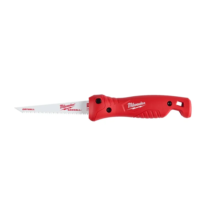 COUTEAU SCIE PLIANT – MILWAUKEE – 4932492812