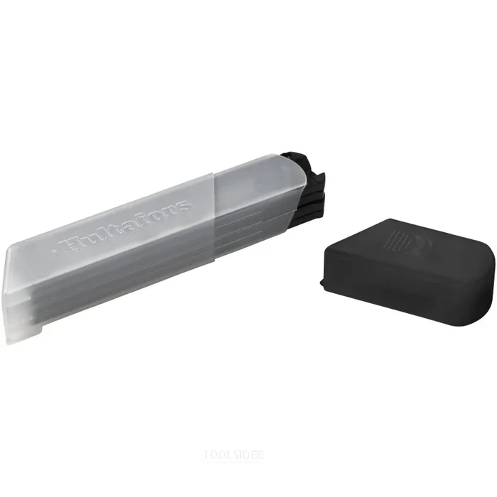 Couteau sécable de rechange Hultafors SBE 25-4X3