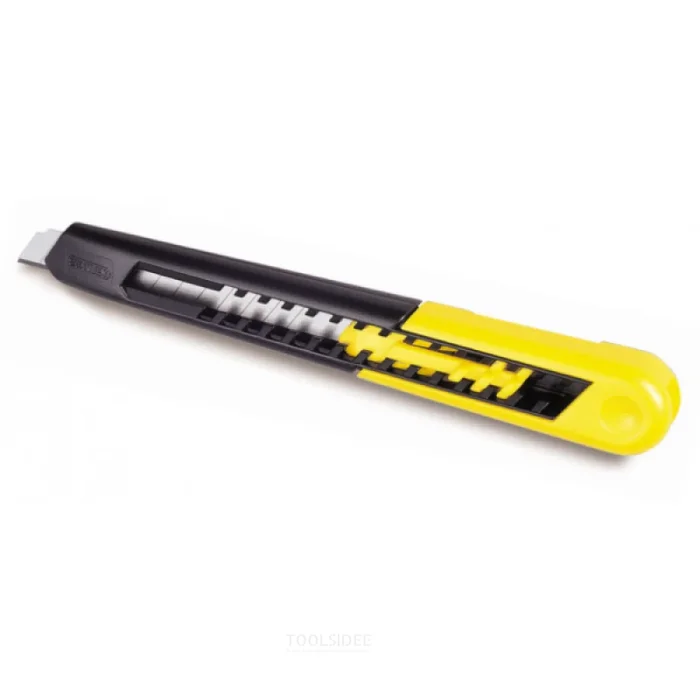Couteau sécable Stanley 9 mm 1-10-150