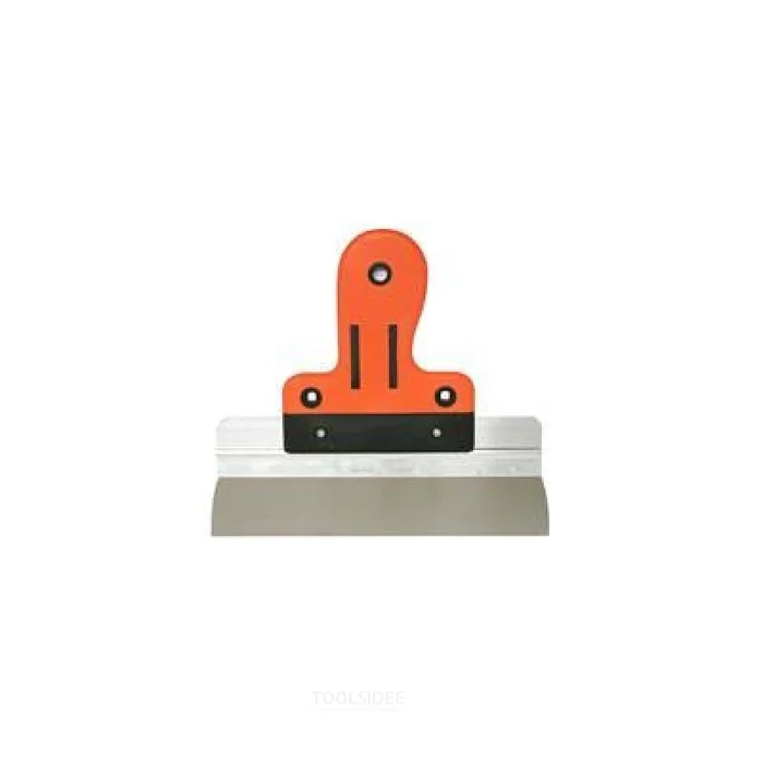 Couteau Skandia Spack en acier inoxydable 250 mm soft grip