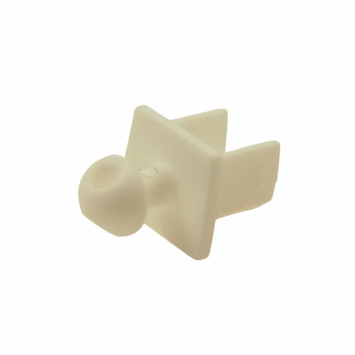 Couvercle anti-poussière RS PRO pour USB2-B