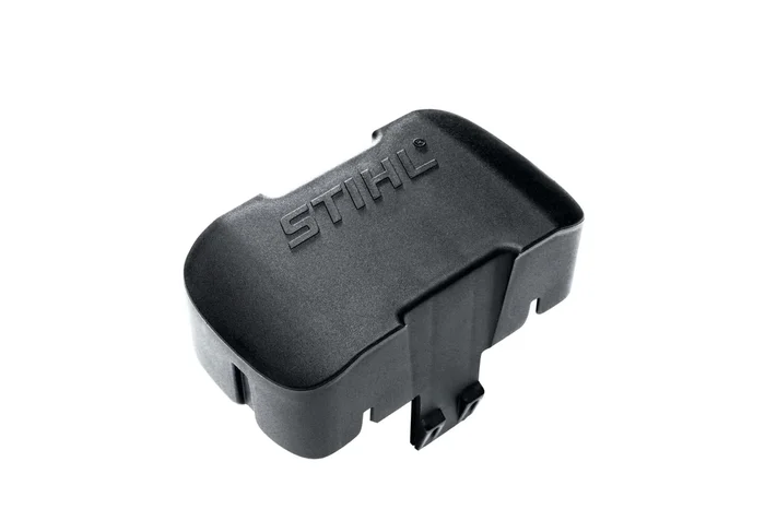 Couvercle de logement pour batterie AP – STIHL – 48506020900