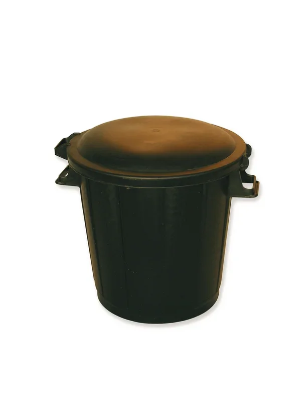 COUVERCLE DE POUBELLE 80 L MONDELIN – 345180