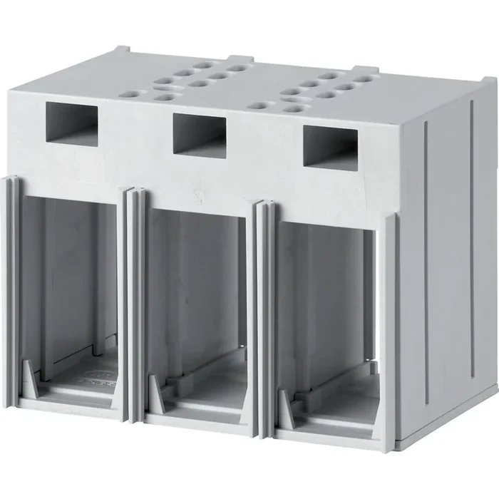 Couvercle Eaton NZM3 NZM, pour N3-4, NZM3-4