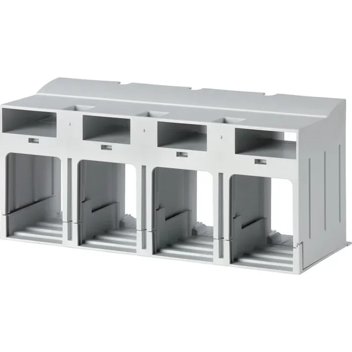Couvercle Eaton NZM4-4 NZM, pour N4-4, NZM4-4