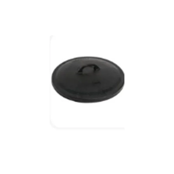 COUVERCLE POUR POUBELLE TALIAPLAST CAOUTCHOUC RÉF 330209 – 330204