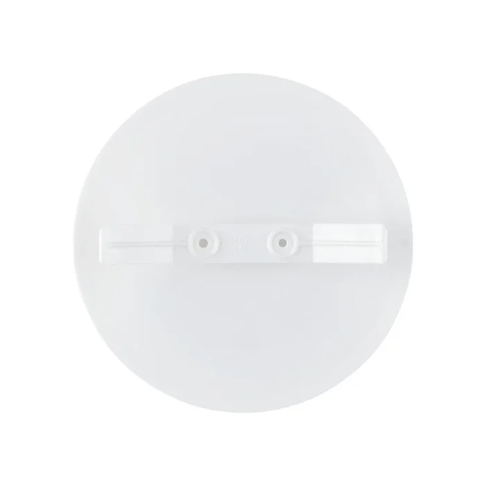 COUVERCLE ROND A CLIPSER D86 POUR TROU D67/68 – DEBFLEX – 718680
