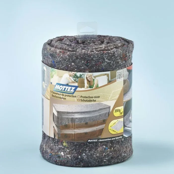 Couverture de protection 2m x 150m – MOTTEZ – B751S
