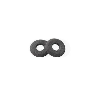 Couvre oreillettes jetables – Poly kit coussinet en forme de donut 02