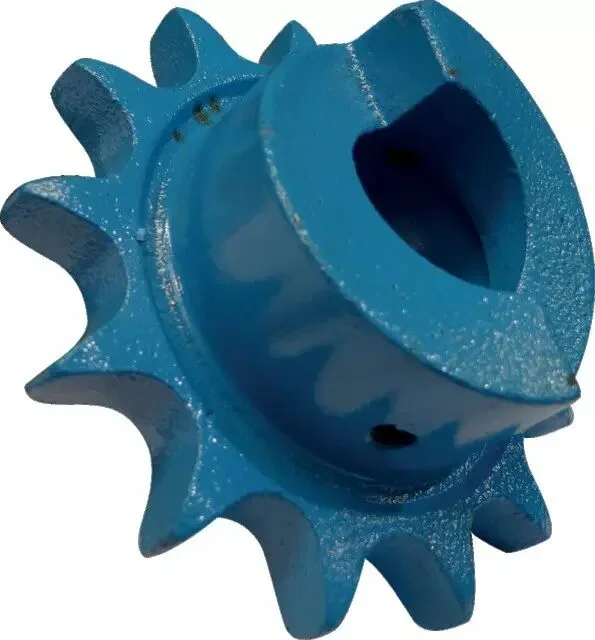 Crabot pignon pour bloc roue droite Ribouleau Monosem 4309.2b