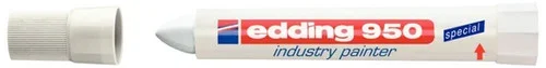 Craie industrielle E 950 blanc