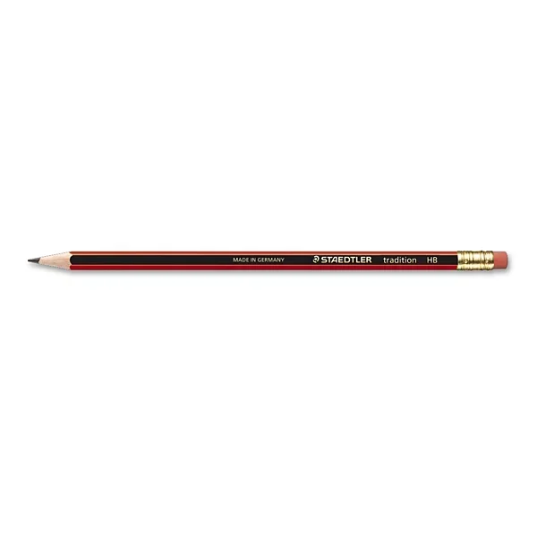 Crayon à papier Tradition STAEDTLER