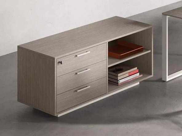 Crédence de direction About Office – About Office