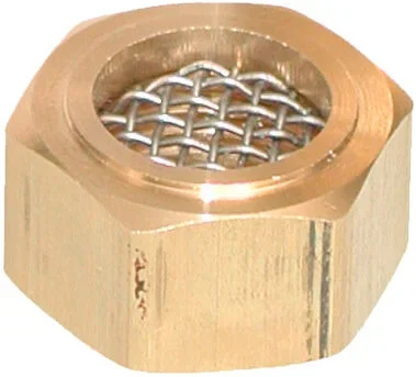 Crepin.pot inox diam. 14+ecr.3/8-26 LACME – 479950