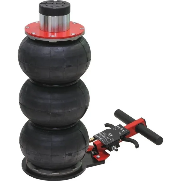 Cric 3 boudins pneumatiques DRAKKAR EQUIPEMENT – 15048