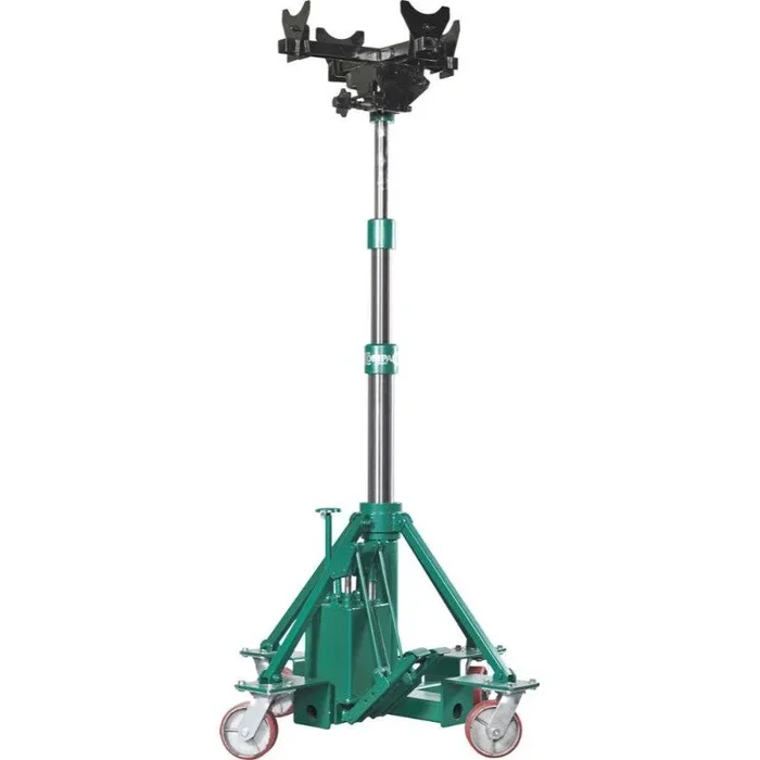 Cric de fosse 2t triple vérin COMPAC – 15059
