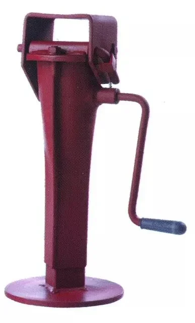 Cric fixation dessous 4500kgs c 260