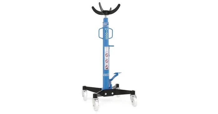 Cric hydraulique transmission 1000kg OMCN