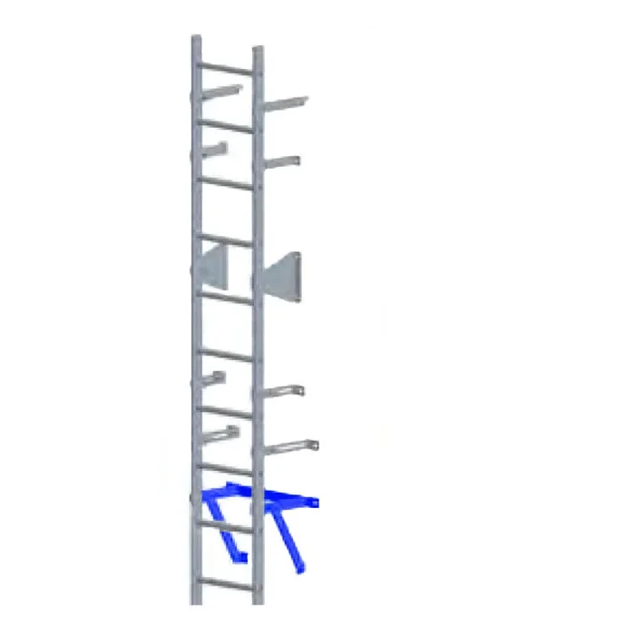 CRINOLINE CONSOLE REGLABLE 650-800 – TUBESCA COMABI – 09138303